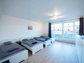 Work & Stay in Ahrensburg